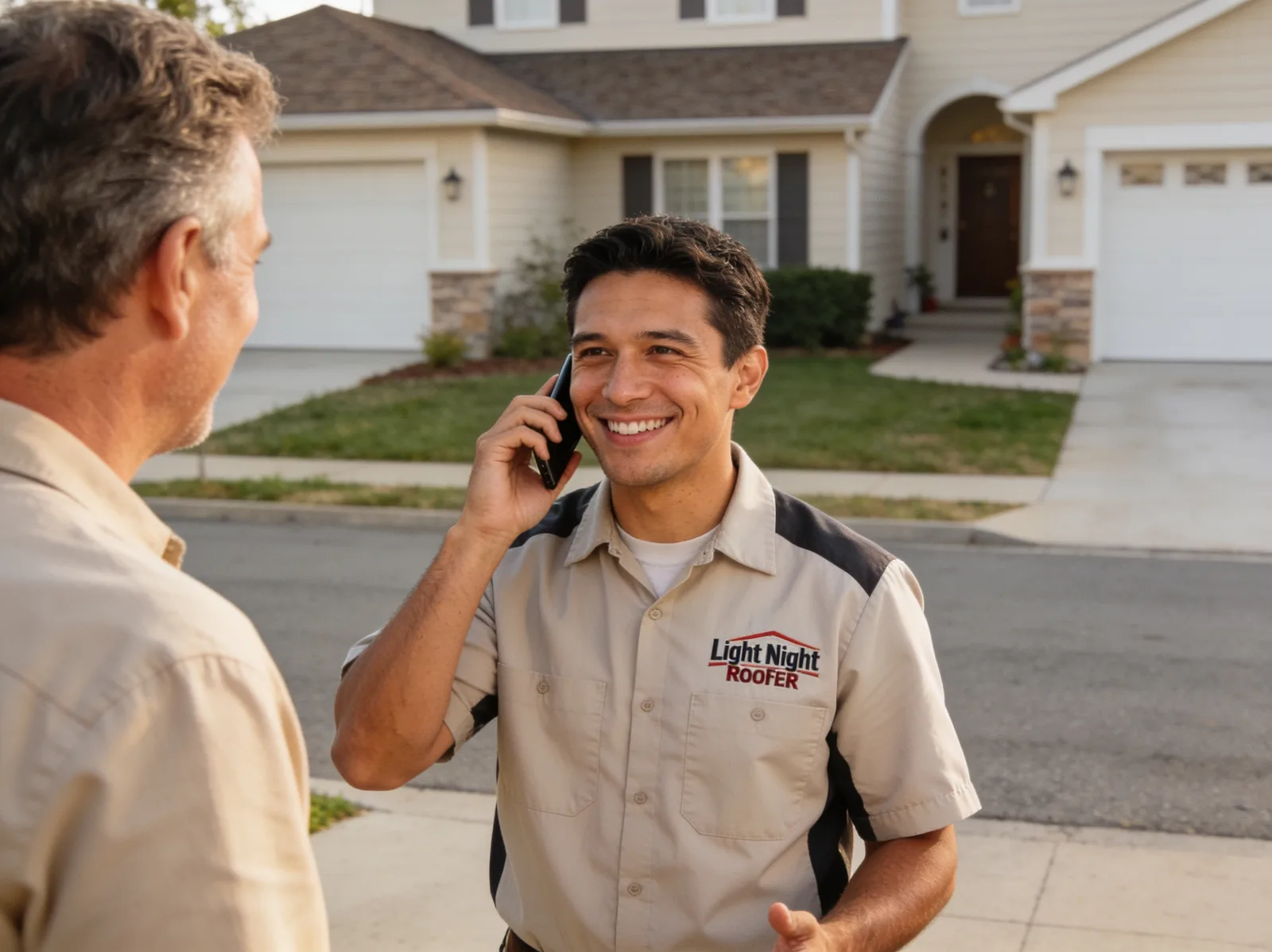 Emergency Roof Repair Frederic, MI FAQs